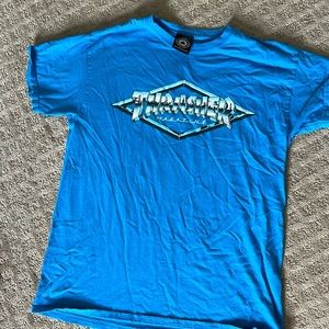 Thrasher shirt
